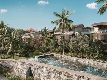 3 Bedroom Villa