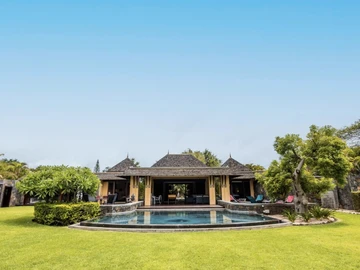 Villa de 5 Chambres