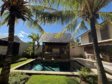 Villa de 2 Chambres