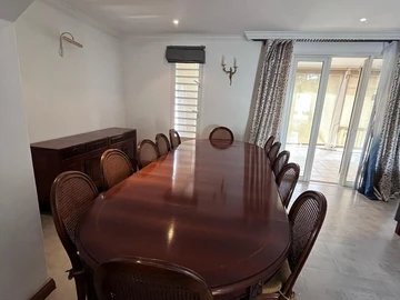 4 Bedroom Townhouse, Duplex