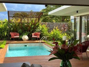 3 Bedroom Villa