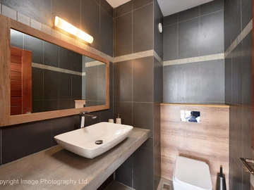 Appartement de 2 Chambres