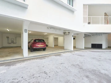 Appartement de 3 Chambres