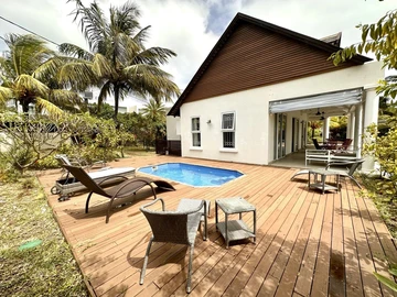 2 Bedroom Villa