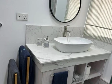 Appartement de 5 Chambres