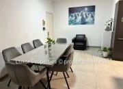 Appartement Meublé De 2 Chambres À Vendre – Vandermeersch, Beau Bassin