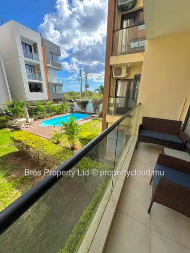 Rs | 3 - Bedroom Apartment for Sale at Mahina Sunset Heights, Flic en Flac