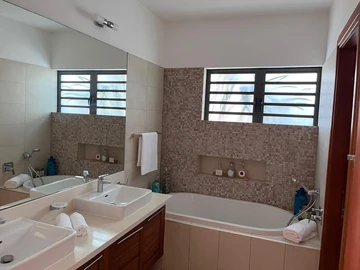 Penthouse de 3 Chambres