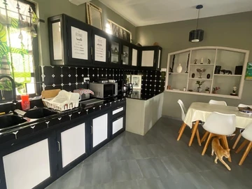 Villa de 4 Chambres
