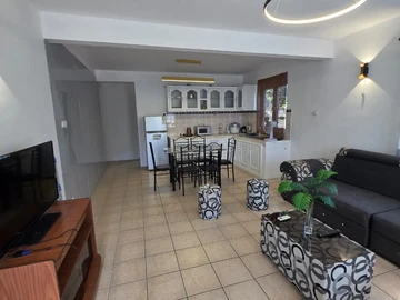 2 Bedroom Penthouse