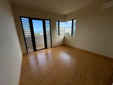 3 Bedroom Penthouse