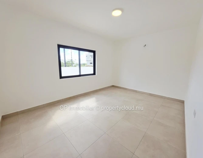 Maison 3 chambres avec piscine à vendre à Grand Baie