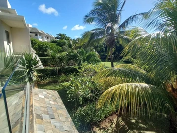 Townhouse, Duplex de 3 Chambres