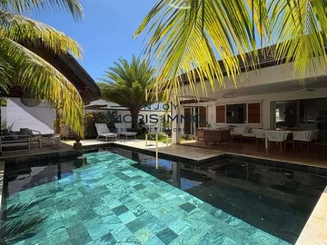 Villa de 3 Chambres