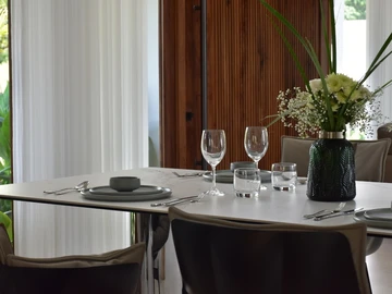 Maison de 3 Chambres