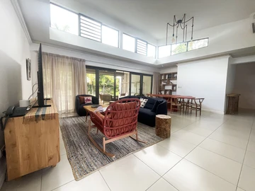 3 Bedroom Villa