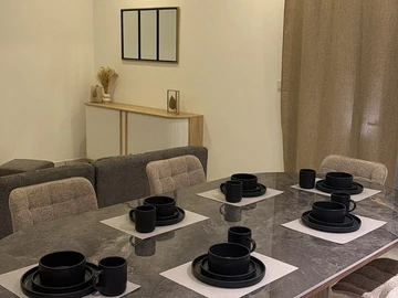 Villa de 3 Chambres