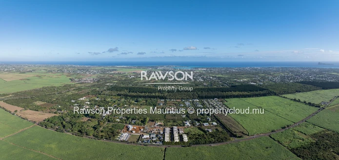 3 Bedroom Duplex | Secure Residence | Charmoze | Accessible To Mauritians