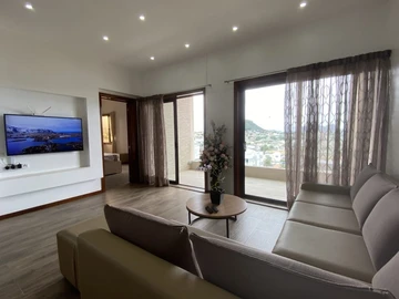 3 Bedroom Apartment
