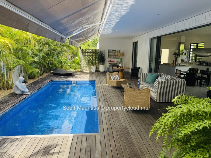 Villa Bois Chandelle Mont Choisy