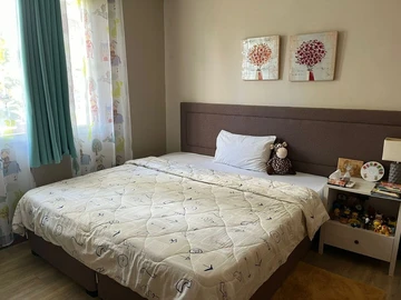 2 Bedroom Townhouse, Duplex