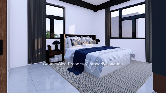 Résidence Highview Phase 2 – Villa entièrement meublée