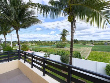 Residential Land
