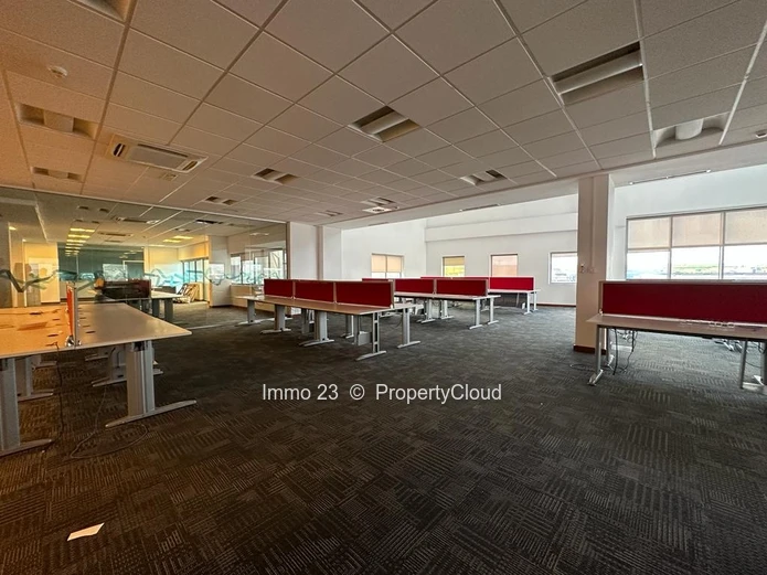 Office for rent
