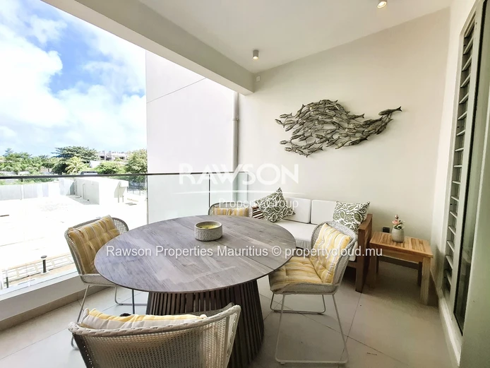 Luxurious And Comfort 2 Bedroom Apartment In Péreybère – 375,000 Usd