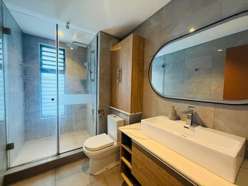 3 Bedroom Apartment