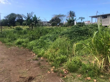 Residential Land