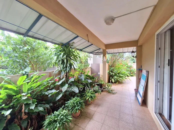 Houses / Villas - 3 bedrooms - Curepipe