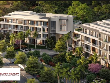 3 Bedroom Apartment