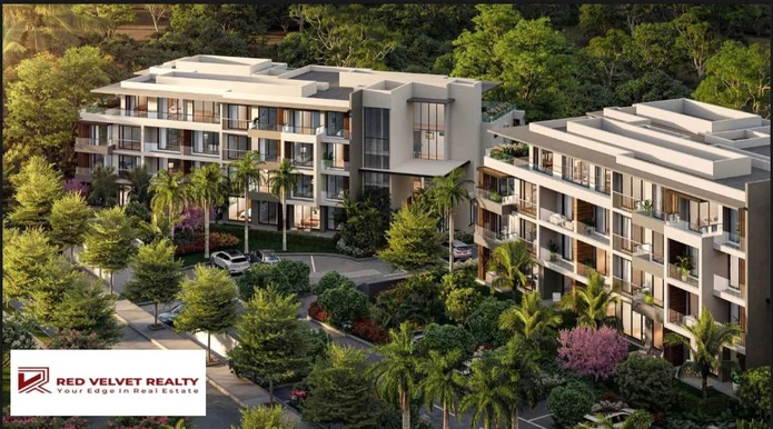 Appartements et Penthouses à vendre à Pailles | Nouveau projet immobilier | À partir de 7,4 M Rs