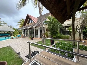 Villa de 3 Chambres