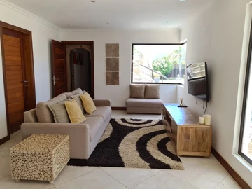 Villa de 3 Chambres
