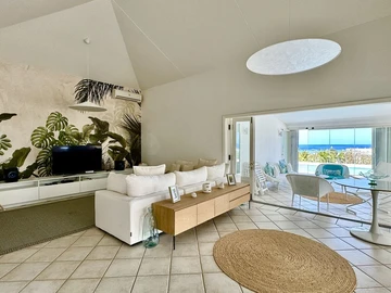 Villa de 4 Chambres