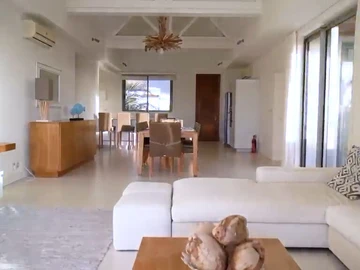 3 Bedroom Penthouse