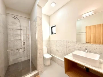 3 Bedroom Townhouse, Duplex