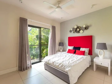 Townhouse, Duplex de 3 Chambres