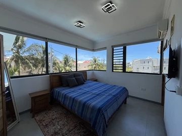 Villa de 4 Chambres
