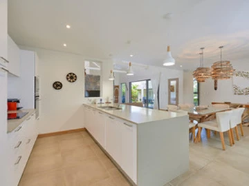 Villa de 5 Chambres