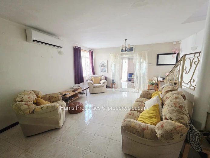 Beautiful Duplex for sale– Pereybere