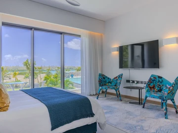 4 Bedroom Villa