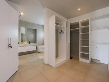 Penthouse de 3 Chambres