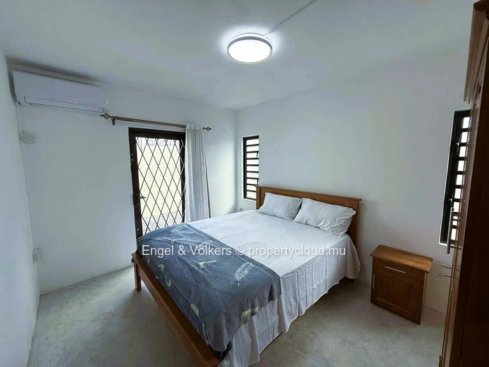 For Rent – Modern 3-Bedroom Home in Grand Baie