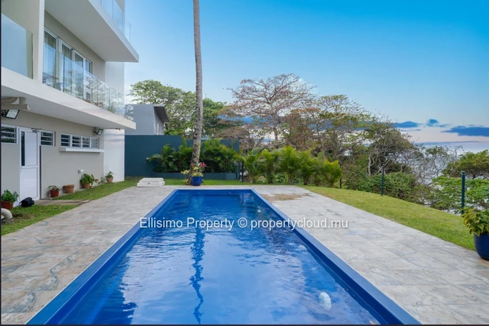 For Sale – Lorlagon, Ground Floor Apartment