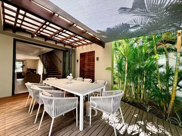 3 Bedroom Townhouse, Duplex