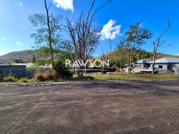 Residential Land
