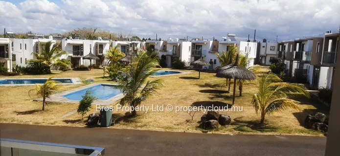 2-Bedroom Duplex for Rent - Rs 35,000 | Green Village, Grand Gaube
